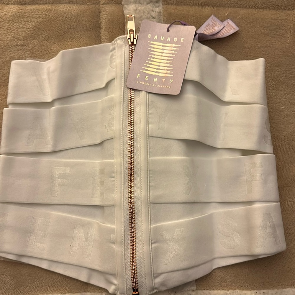 Savage Fenty X Corset